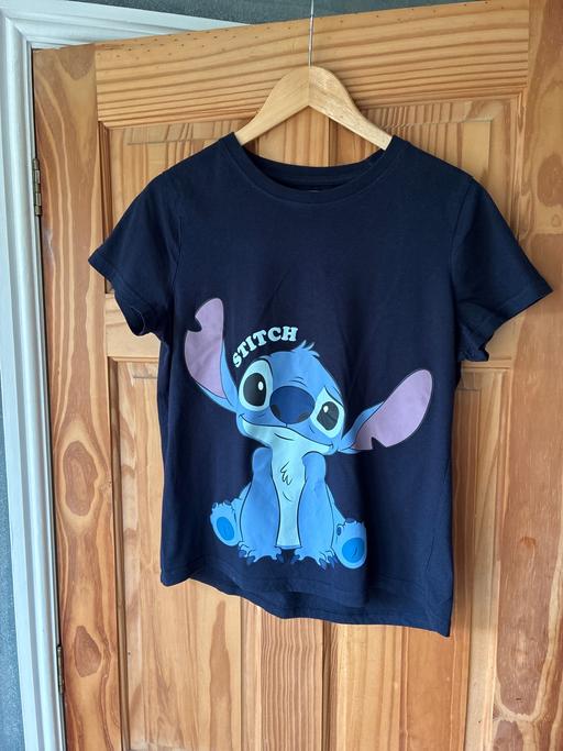  — Stitch T Shirt
