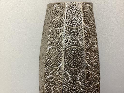  — Moroccan style Lamp. NEW