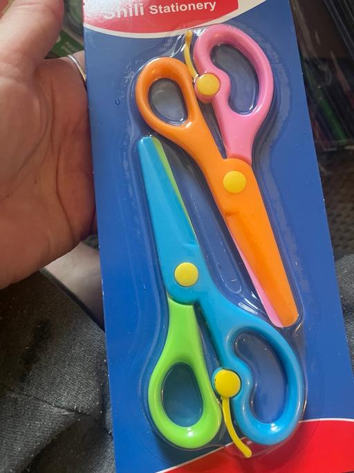  — New for children