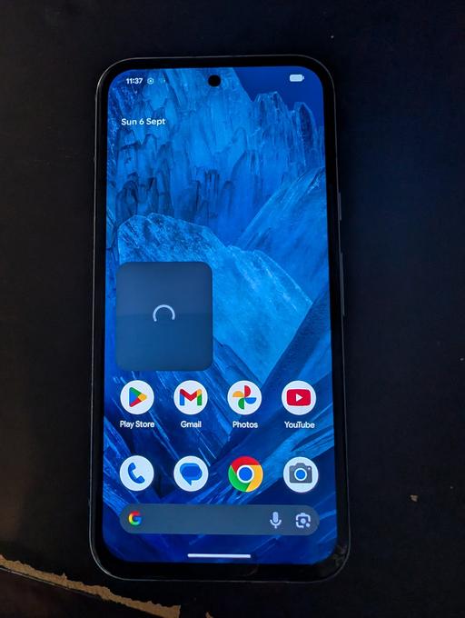  — Google Pixel 8A