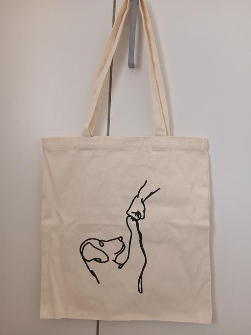  — Bag New