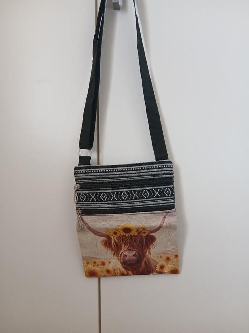  — Bag (Used Once)