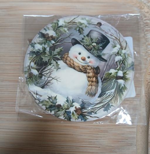  — Wooden Decoration New