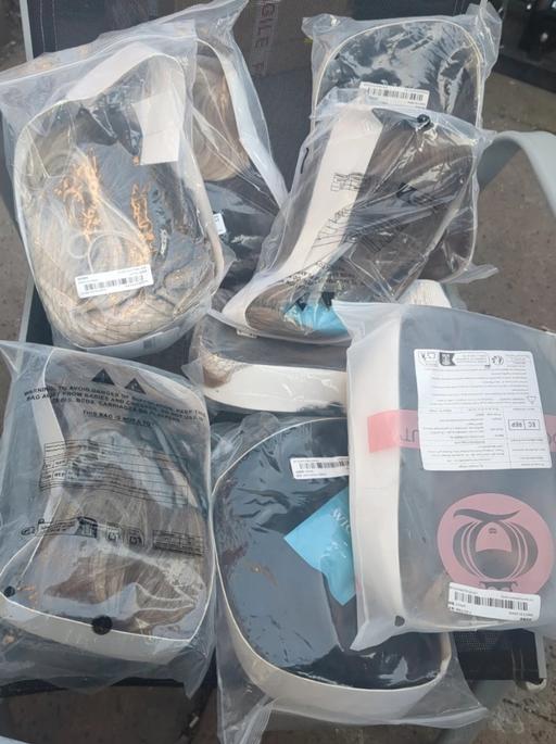  — wig bundle