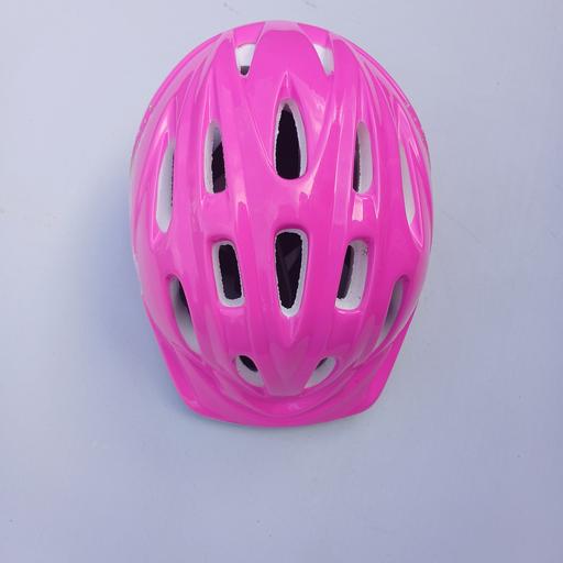  — BICYCLE HELMET