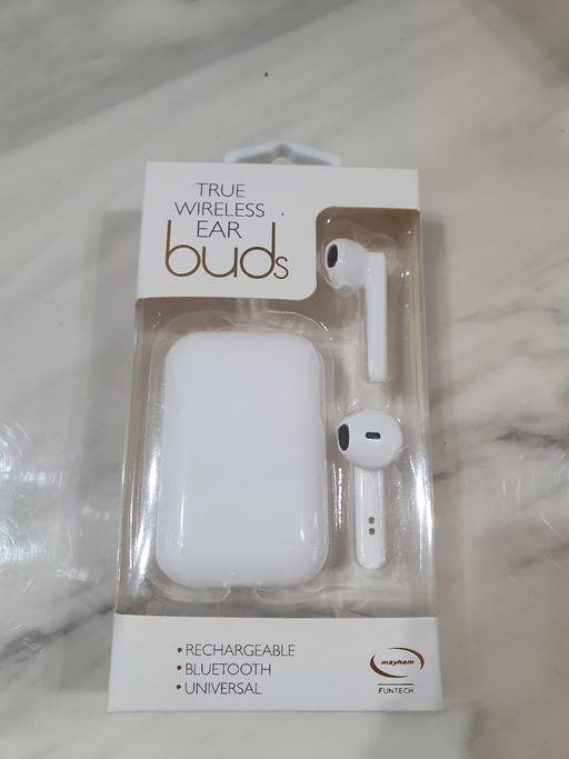  — Job Lot 10x Mayhem FunTech True Wireless Earb