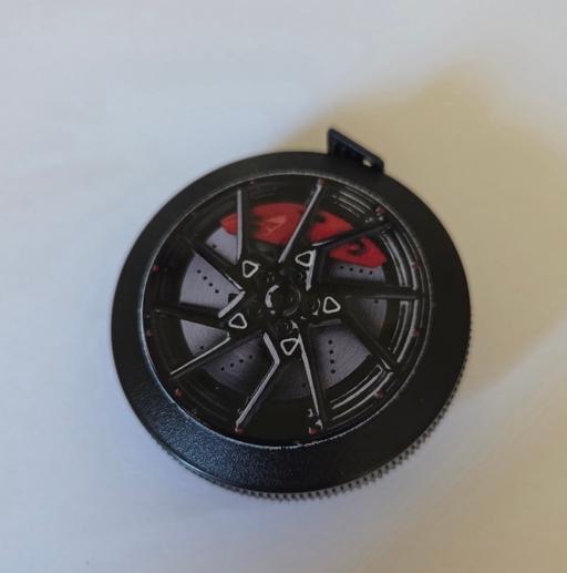  — TAPE MEASURE (NEW)