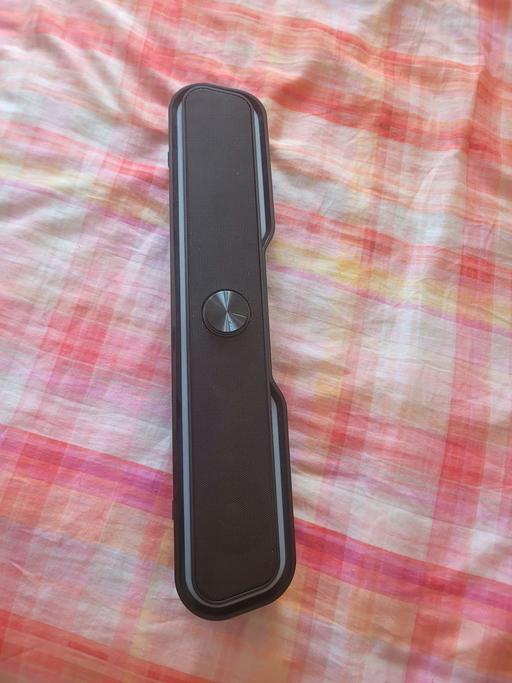 — bluetooth speaker