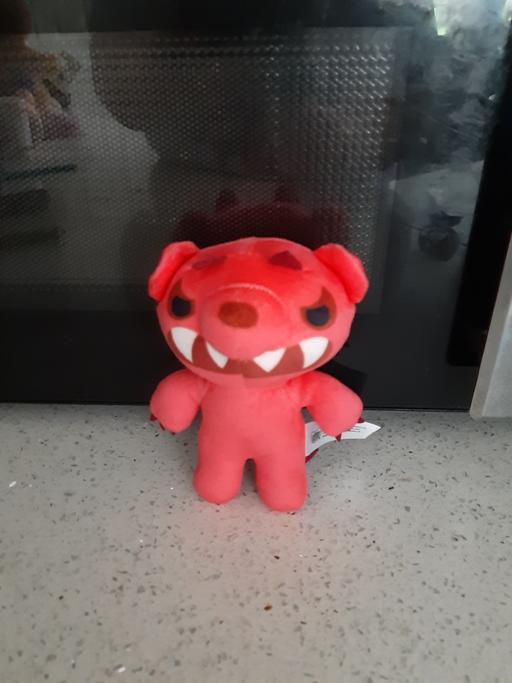  — toy