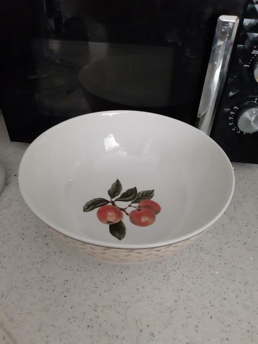  — bowl