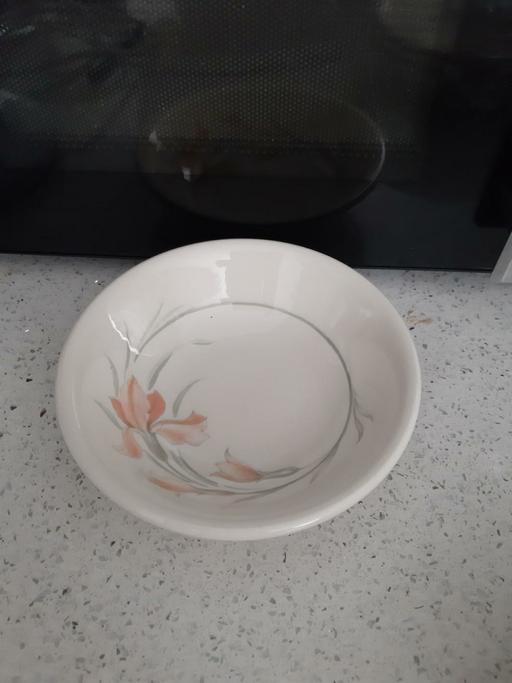  — bowl