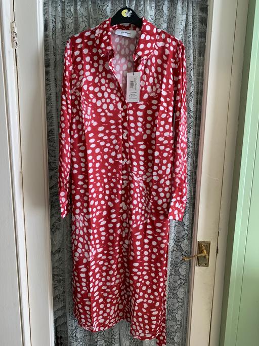  — Ladies dress