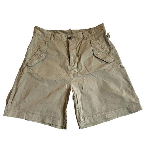  — DSQUARED2 Men's Bermuda Shorts - Beige