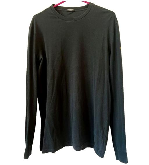  — DSQUARED2 Men's T-Shirt - Black, Large