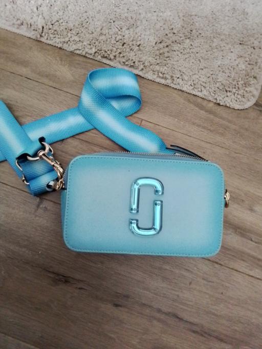  — ladies handbag