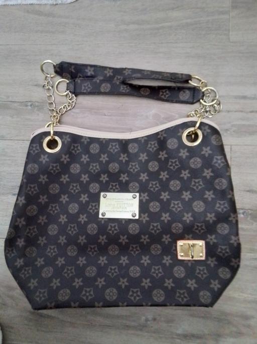  — ladies handbag