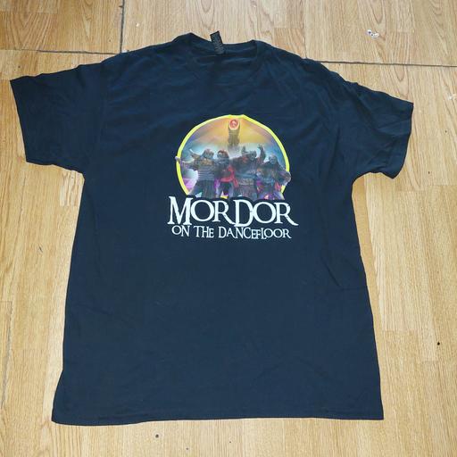  — mens tshirts tshirts size large new x 1