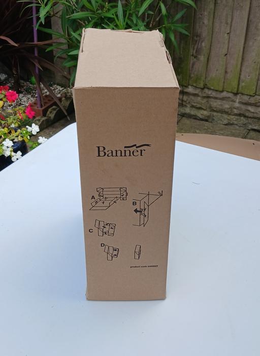  — CARBOARD BOXES