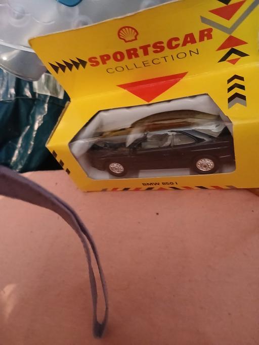  — sports car collection  bmw