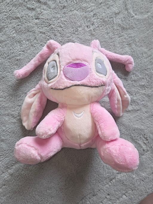  — Disney Store Official Angel Standing Medium S