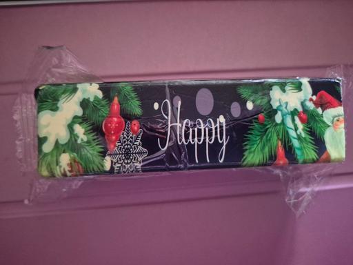  — new Xmas Slow Rising Butter Squishy