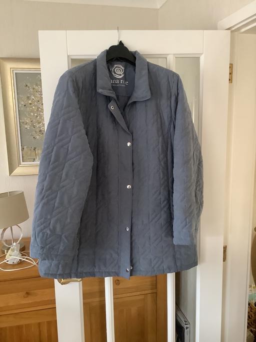  — Ladies Jacket
