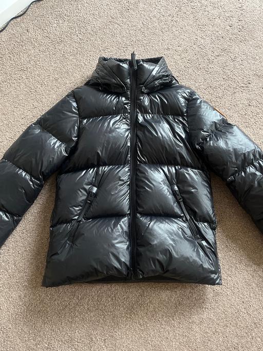  — Arctic Army women’s coat