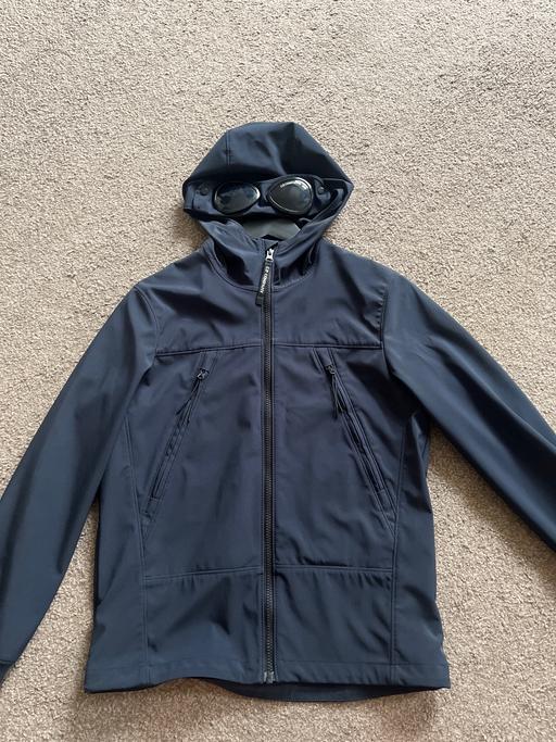  — Boys CP company jacket