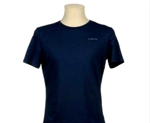  — nergie Men's Blue T-Shirt - Large