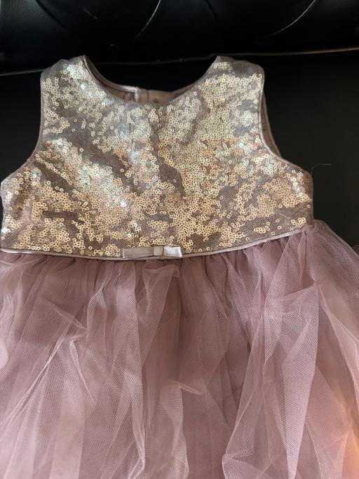  — Party dress