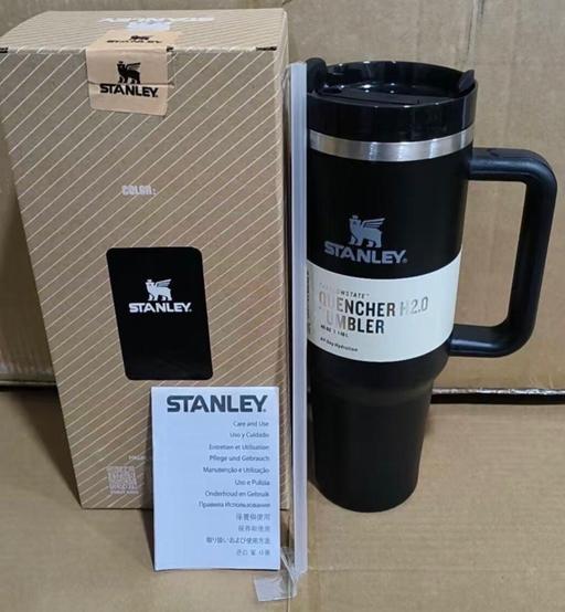  — Stanley Cup 40oz