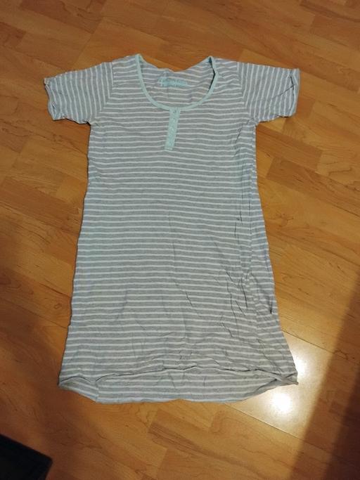  — Nightshirt 10-12