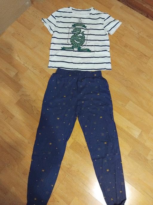  — HP Pyjamas 8-10