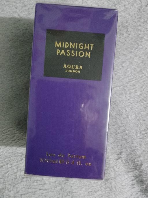  — Eau de parfum 100 ml