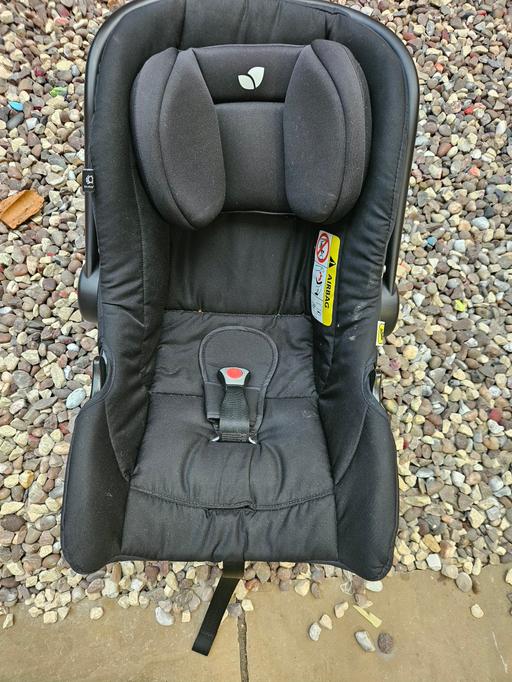  — joie baby car seat
