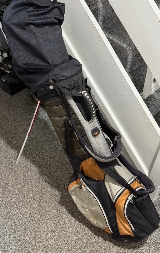 — Golf Job Lot