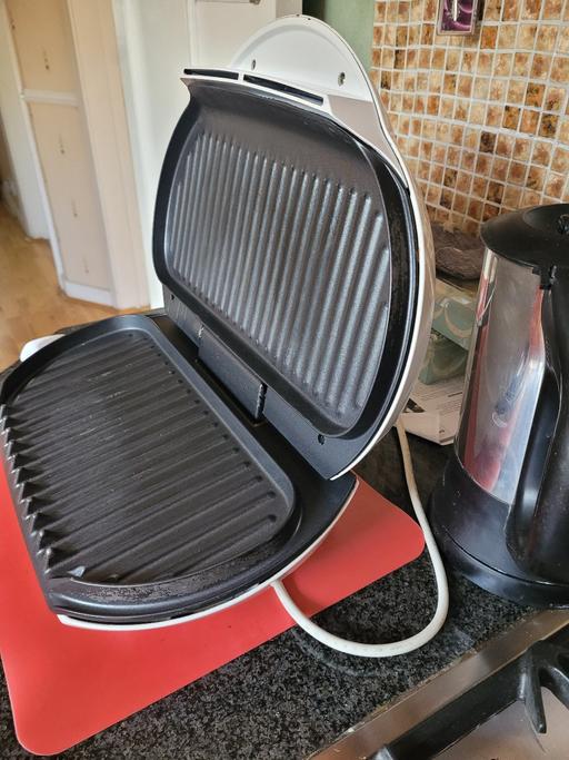  — grill
