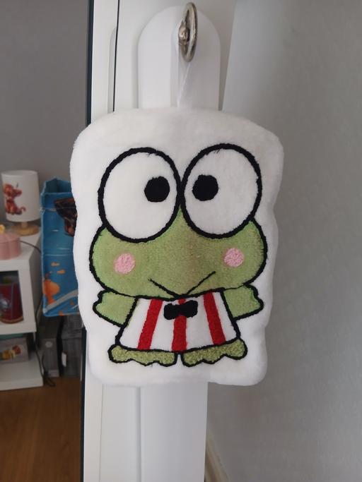  — Hand Cloth New
