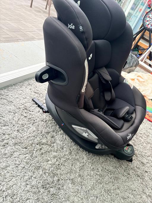  — Joie i-Spin 360 i-Size Spinning