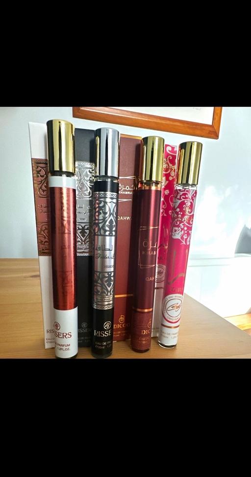  — Perfume Bundle!