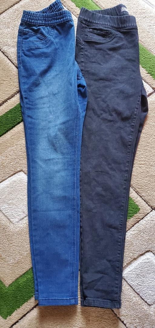  — ladies jeans