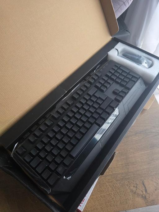  — Cooler Master Devastator 3 Not used