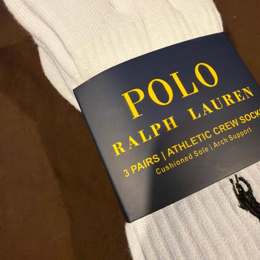  — Polo Ralph Lauren