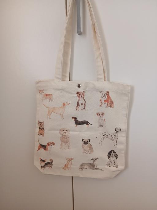  — Bag New