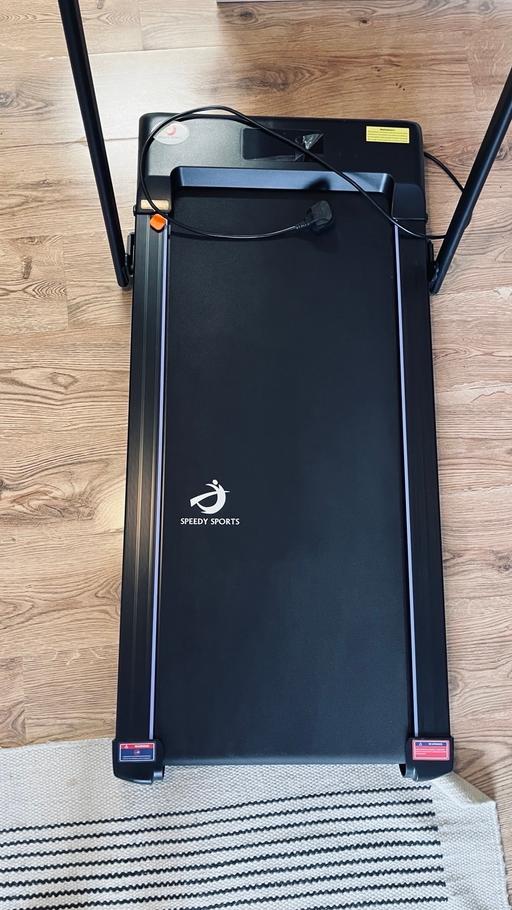  — Walking Pad / Treadmill Speedy Sports 