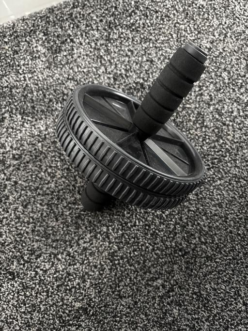  — Abs wheel