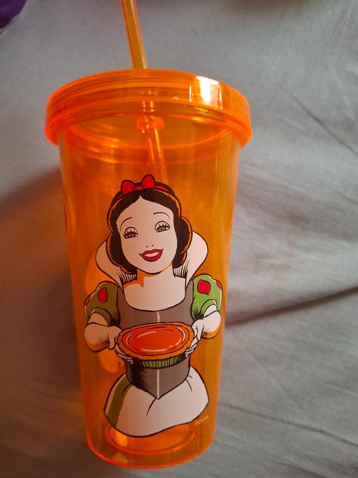  — DISNEY TUMBLER
