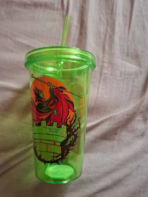  — DISNEY TUMBLER