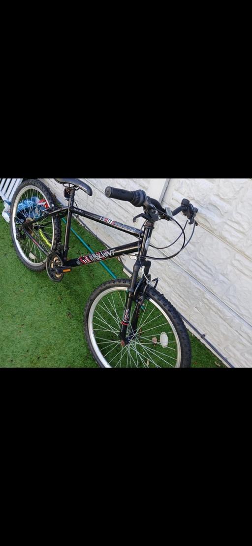  — Bike
