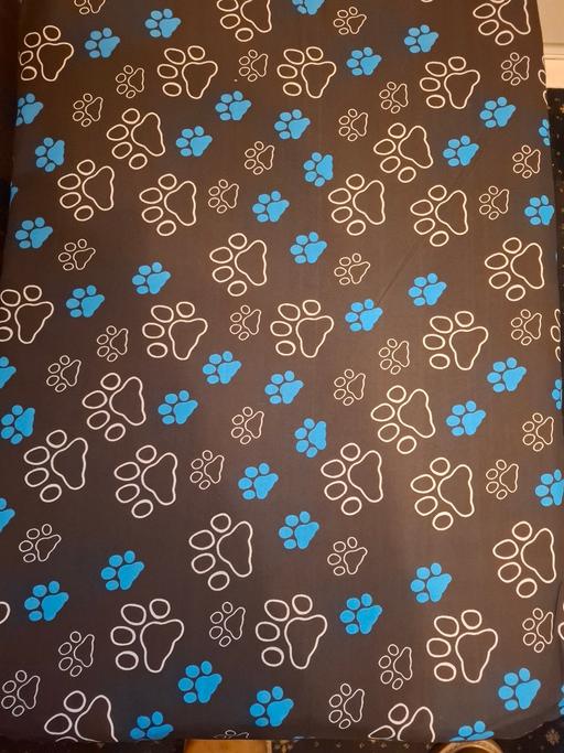  — FLAT DOG 🐕 MAT